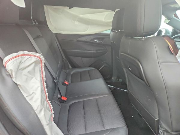 2021 CHEVROLET TRAILBLAZER