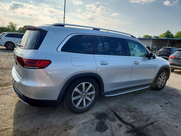 2020 MERCEDES-BENZ GLS