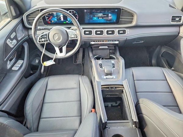 2020 MERCEDES-BENZ GLS