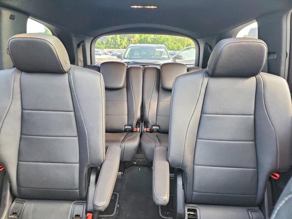 2020 MERCEDES-BENZ GLS
