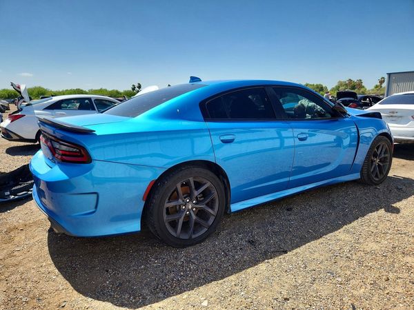 2023 DODGE CHARGER GT