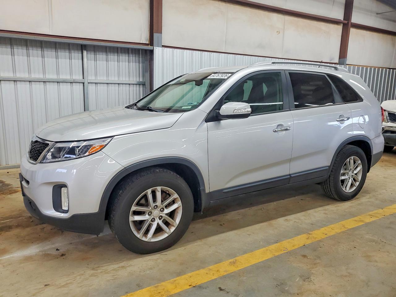 2014 KIA SORENTO Base/ LX