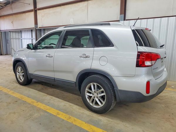 2014 KIA SORENTO Base/ LX