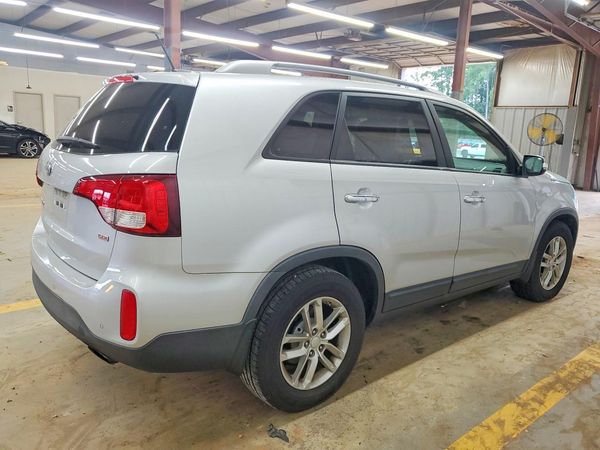 2014 KIA SORENTO Base/ LX