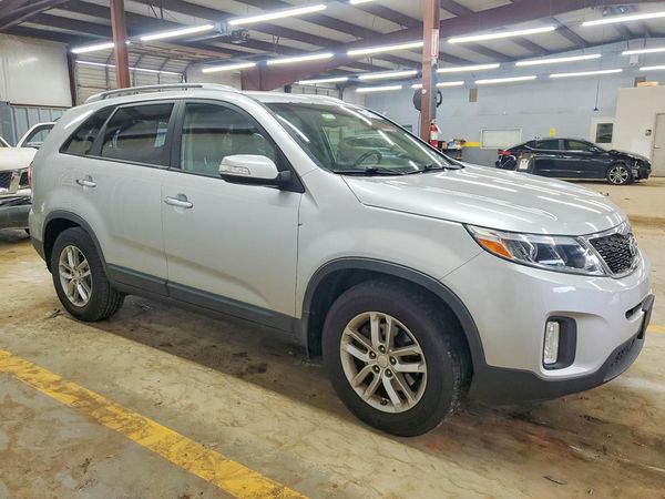 2014 KIA SORENTO Base/ LX
