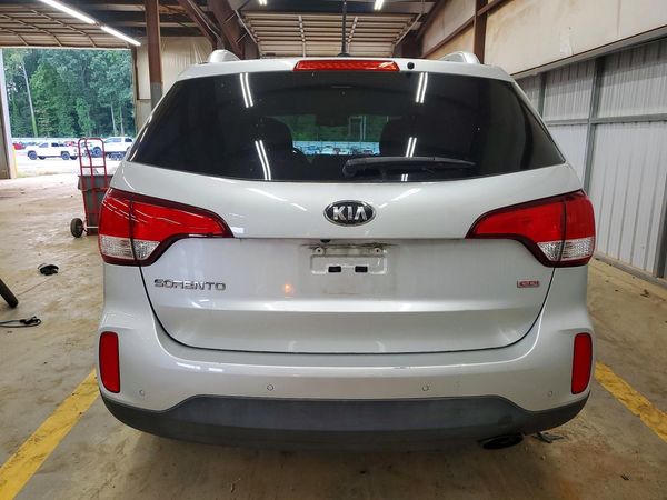 2014 KIA SORENTO Base/ LX