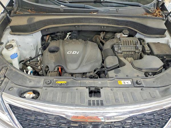 2014 KIA SORENTO Base/ LX