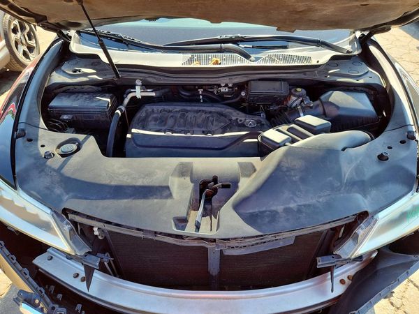 2015 ACURA MDX SH-AWD Tech