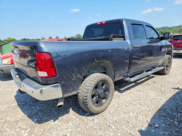 2017 RAM 2500 ST