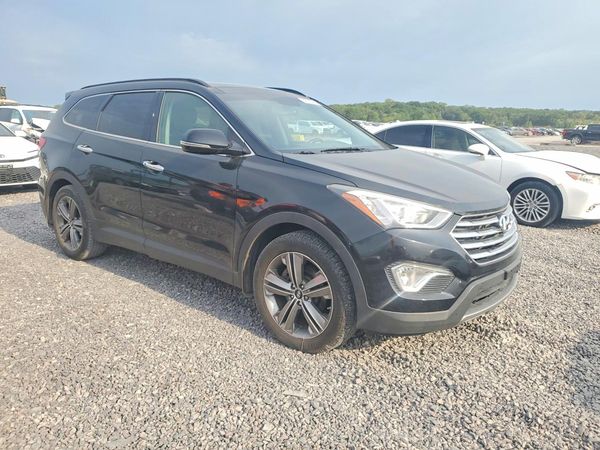 2016 HYUNDAI SANTA FE TOP