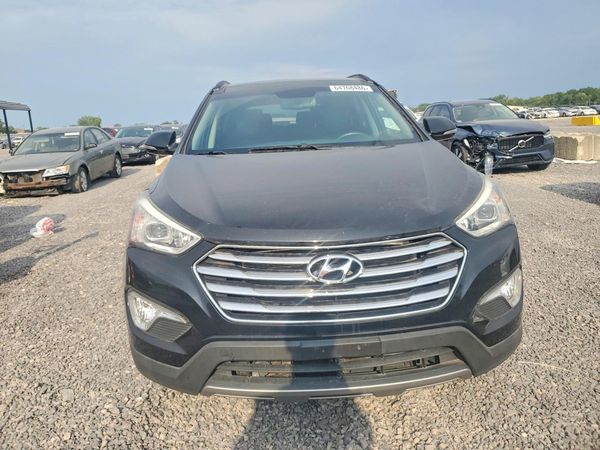 2016 HYUNDAI SANTA FE TOP