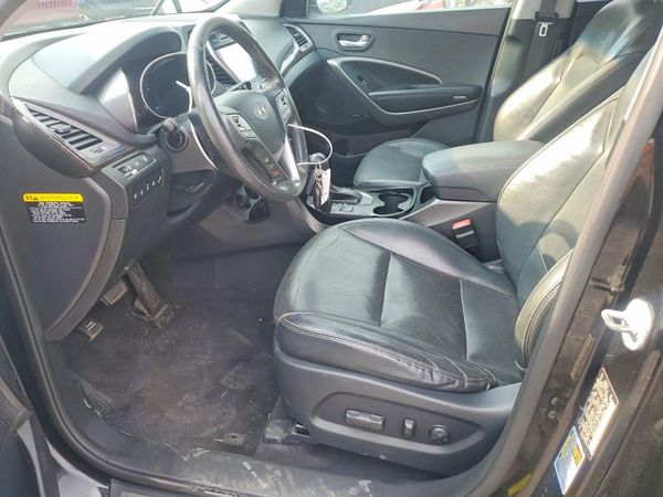 2016 HYUNDAI SANTA FE TOP