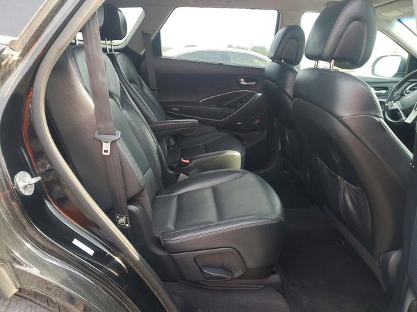 2016 HYUNDAI SANTA FE TOP