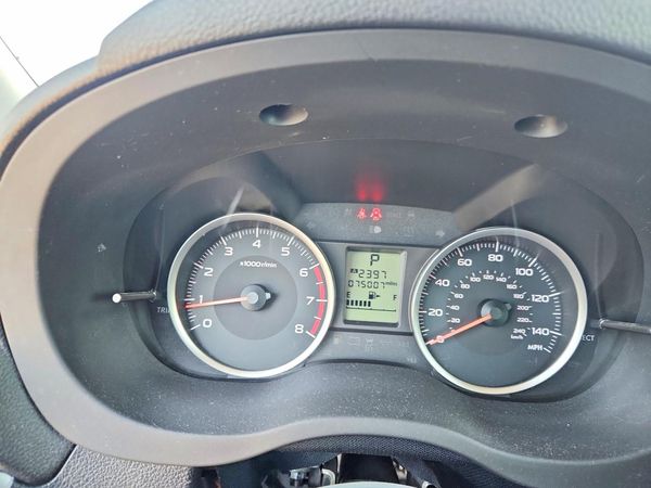 2018 SUBARU FORESTER Premium+CWP