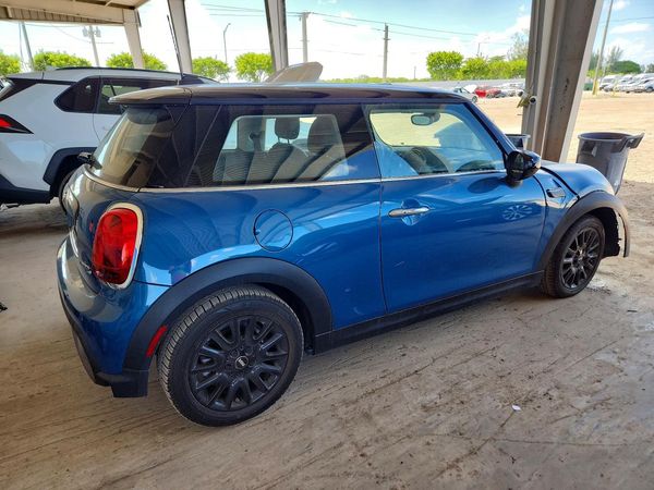 2023 MINI COOPER