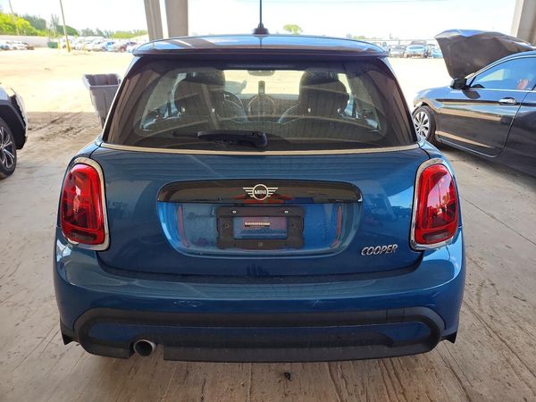 2023 MINI COOPER