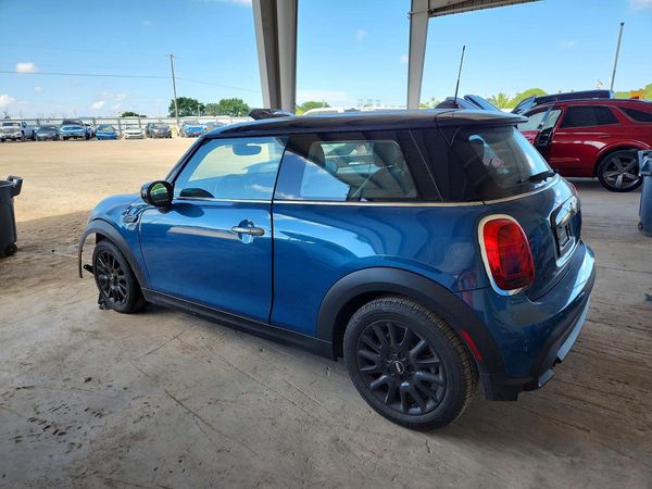 2023 MINI COOPER