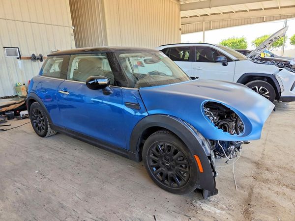 2023 MINI COOPER