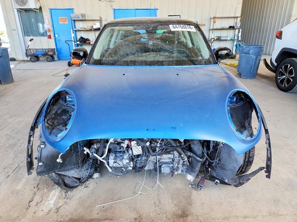 2023 MINI COOPER