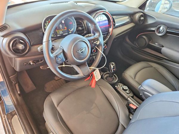 2023 MINI COOPER