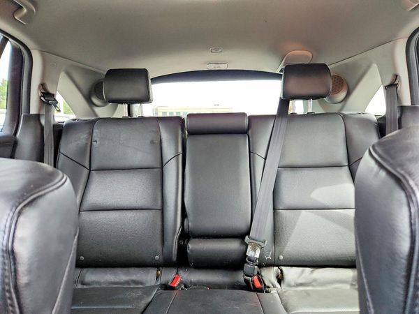 2018 ACURA RDX Advance Package