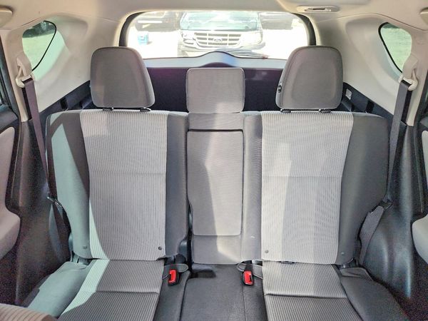 2015 TOYOTA RAV4 LE (X Grade)