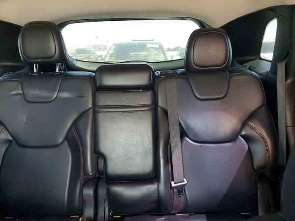 2015 JEEP CHEROKEE TRAILHAWK 4X4