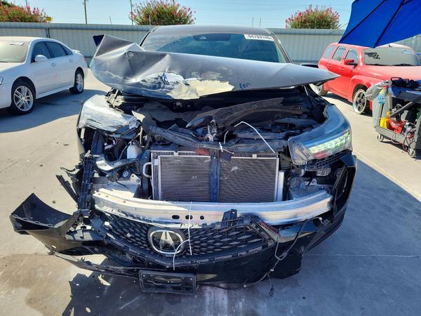 2022 ACURA RDX A-SPEC