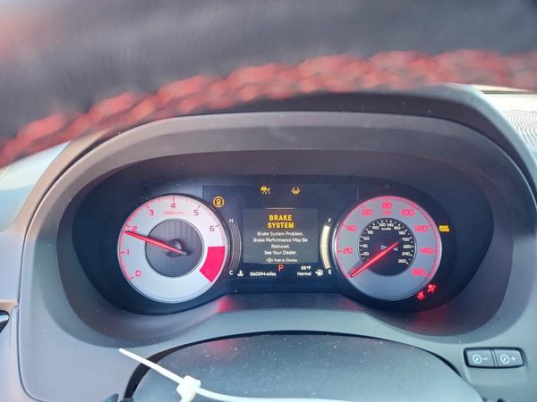 2022 ACURA RDX A-SPEC