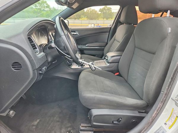 2014 DODGE CHARGER SXT