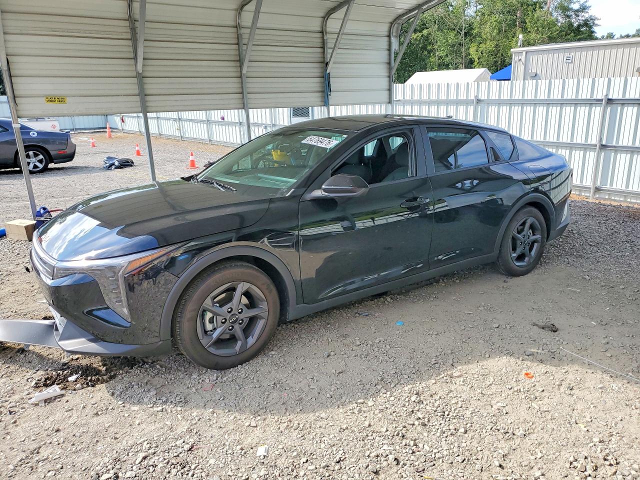 2026 KIA K4