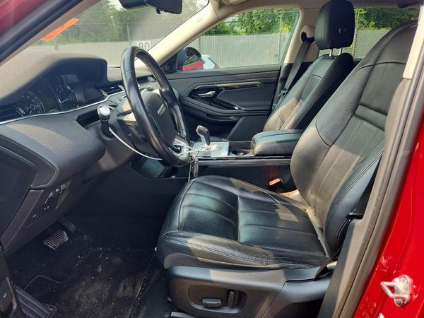 2020 LAND ROVER RANGE ROVER EVOQUE S