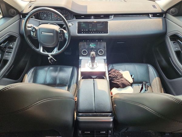 2020 LAND ROVER RANGE ROVER EVOQUE S