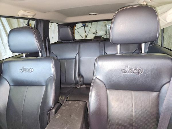 2012 JEEP LIBERTY Sport — SUVN