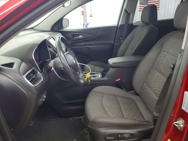 2018 CHEVROLET EQUINOX LT (1LT)