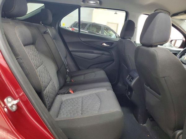 2018 CHEVROLET EQUINOX LT (1LT)