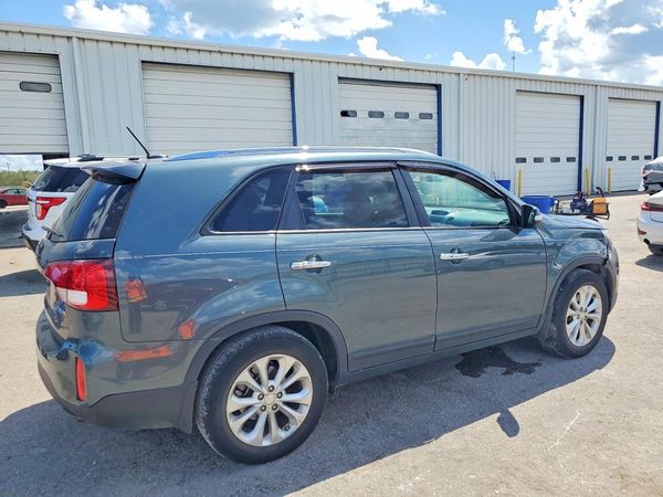 2015 KIA SORENTO GLS