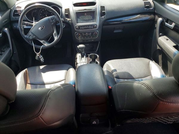 2015 KIA SORENTO GLS
