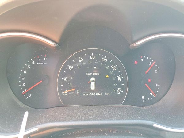 2015 KIA SORENTO GLS