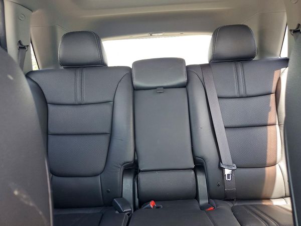 2015 KIA SORENTO GLS