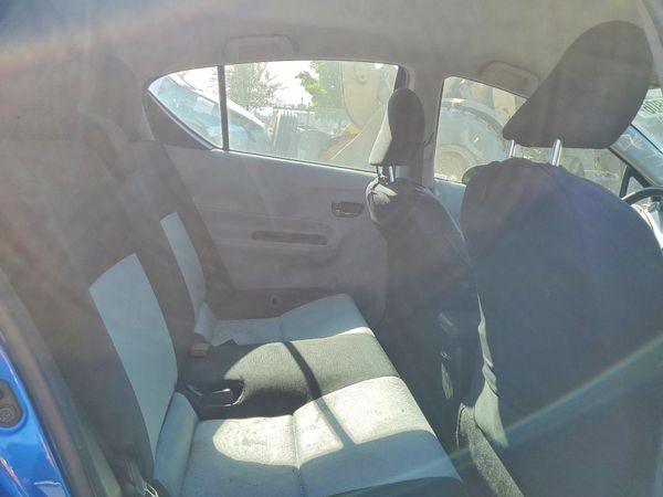 2013 TOYOTA PRIUS — PSRS