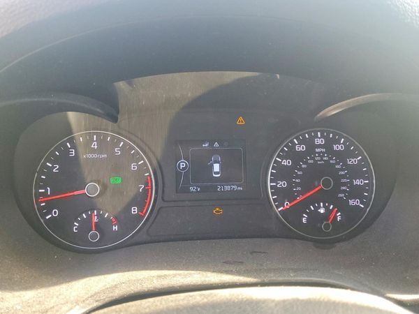 2016 KIA OPTIMA GL