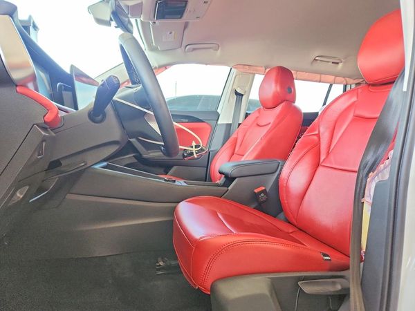 2025 VOLKSWAGEN TIGUAN S — DENT