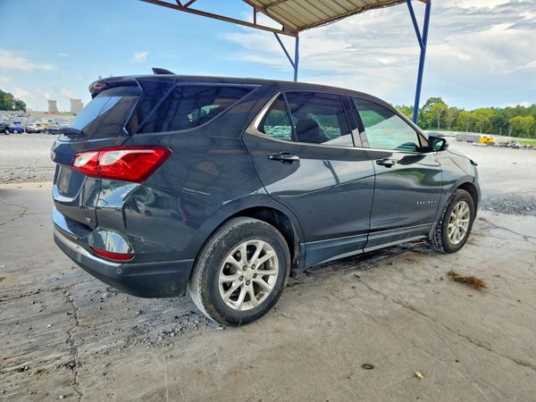 2019 CHEVROLET EQUINOX LT (1LT)