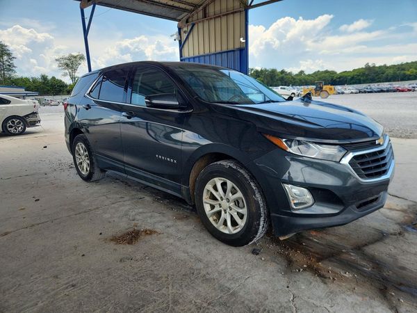 2019 CHEVROLET EQUINOX LT (1LT)