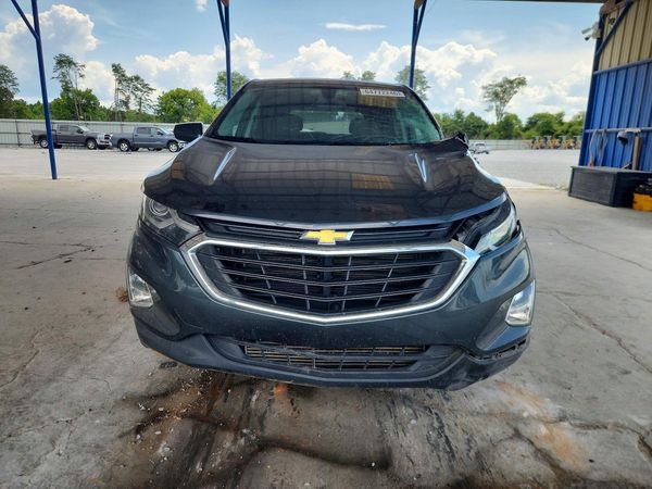 2019 CHEVROLET EQUINOX LT (1LT)