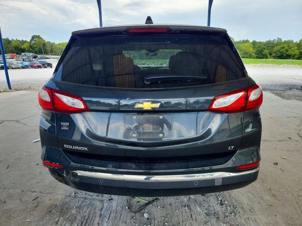 2019 CHEVROLET EQUINOX LT (1LT)
