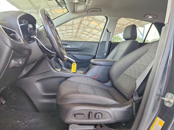 2019 CHEVROLET EQUINOX LT (1LT)