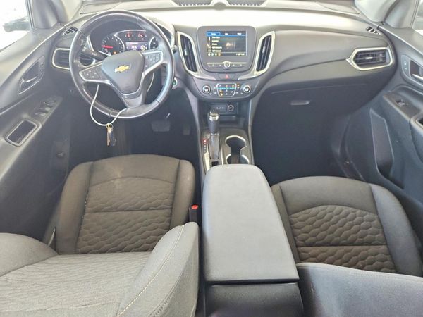 2019 CHEVROLET EQUINOX LT (1LT)