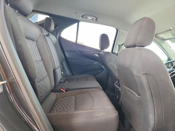 2019 CHEVROLET EQUINOX LT (1LT)